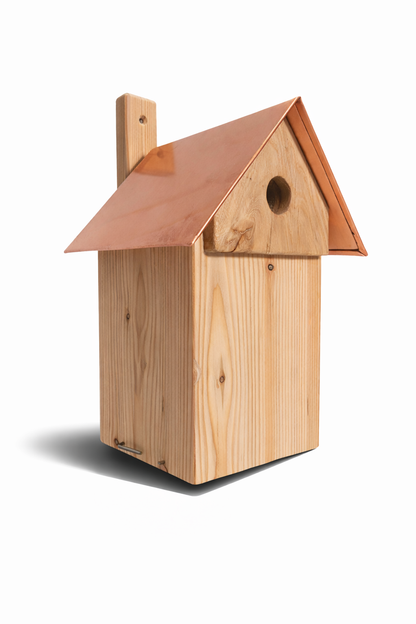 Nistkasten "Meise"